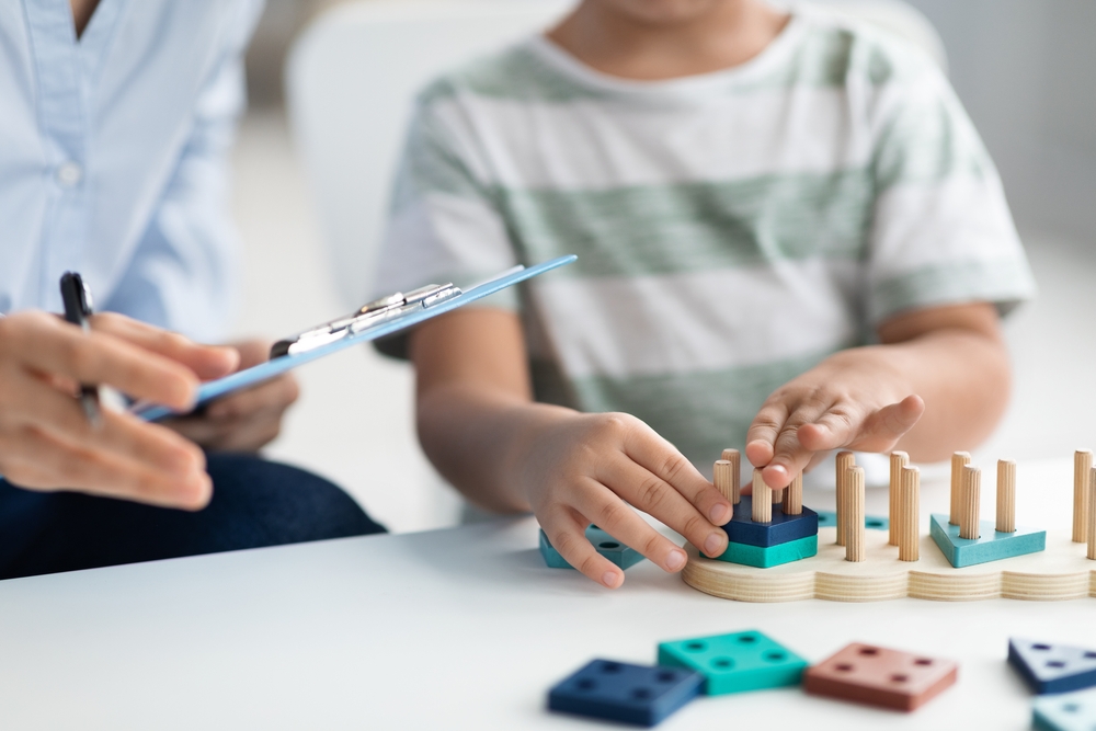 Kindercoaching