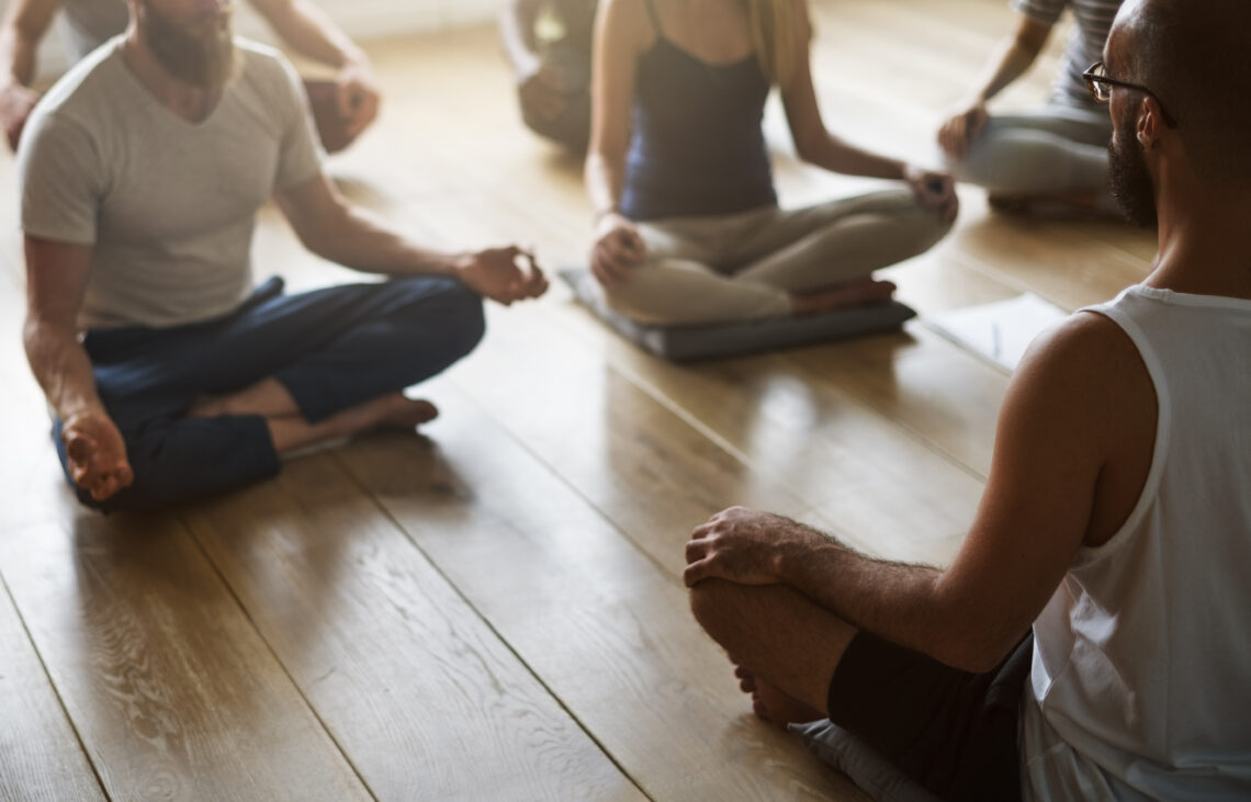 Transmissiemeditatie